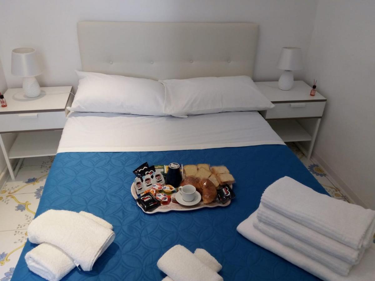 Molo 19 Apartament Neapol